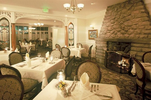 The Cliff House At Pikes Peak image 14