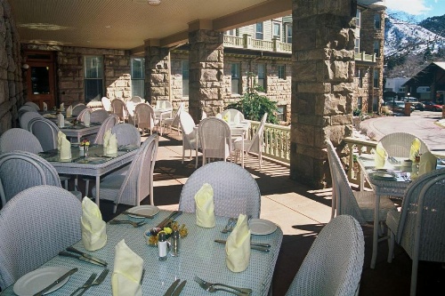 The Cliff House At Pikes Peak image 17